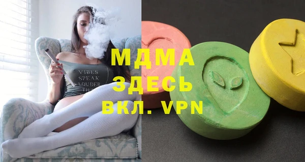 эйфоретик Осташков