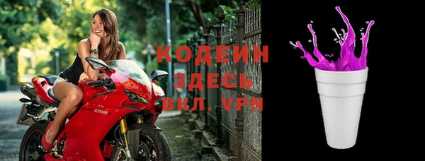 эйфоретик Осташков