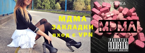 эйфоретик Осташков